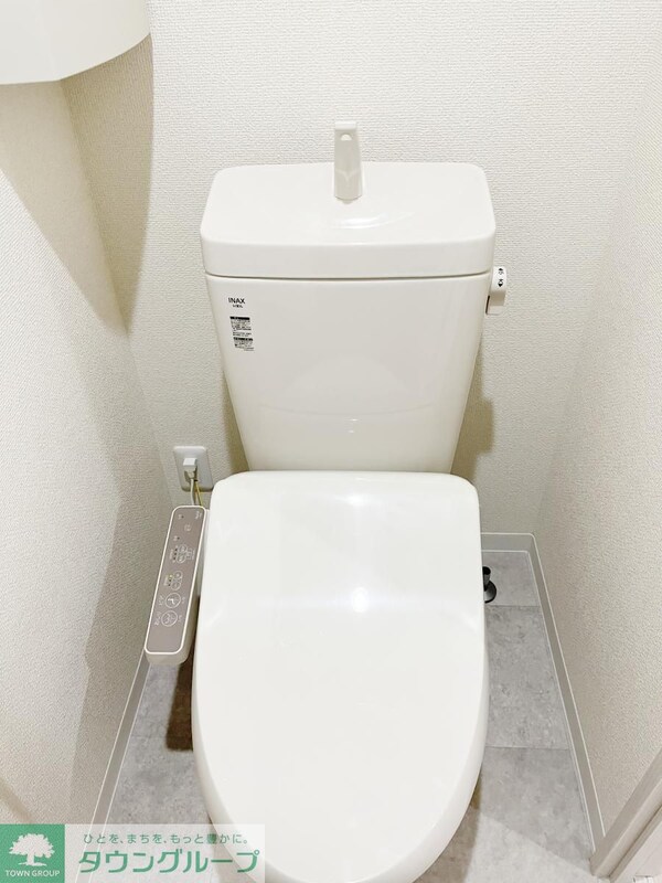トイレ(※参考写真)