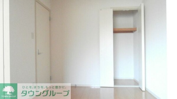 寝室(★タウンハウジング蒲田店取り扱い★)