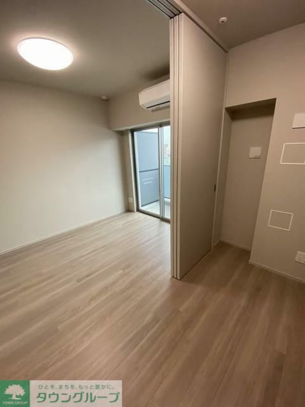 リビング・居室