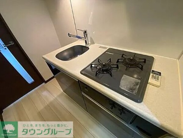 キッチン(※別部屋参照)