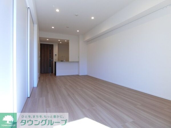リビング・居室(J'タイプ2018年10月撮影 同タイプ305号室の写真で…)