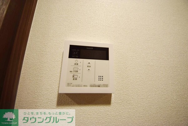 その他室内・内装(設備)