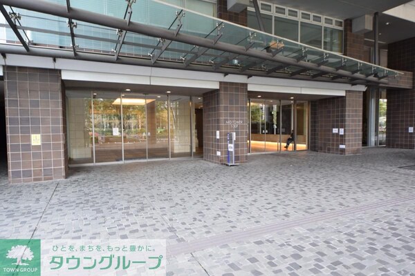ロビー