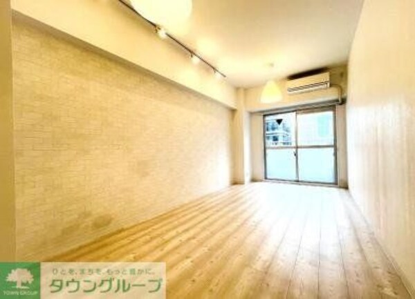 リビング・居室(お問合せは(株)タウンハウジング東京へ)