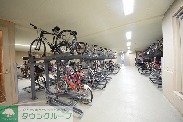 その他(お問合せは(株)タウンハウジング東京へ)