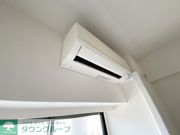 設備(お問合せは(株)タウンハウジングレジデンス事業部　赤坂店・…)