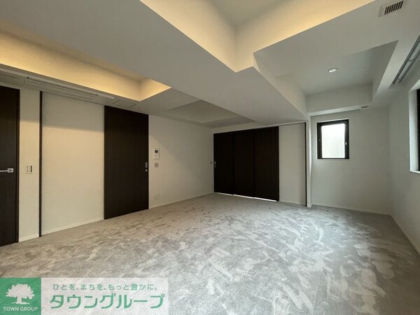 寝室(お問合せは(株)タウンハウジングレジデンス事業部　赤坂店・…)