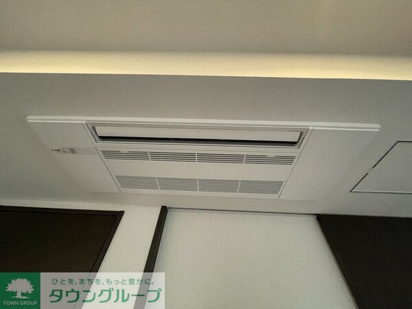 設備(お問合せは(株)タウンハウジングレジデンス事業部　赤坂店・…)
