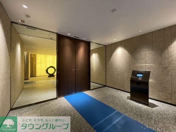 その他(お問合せは(株)タウンハウジングレジデンス事業部　赤坂店・…)