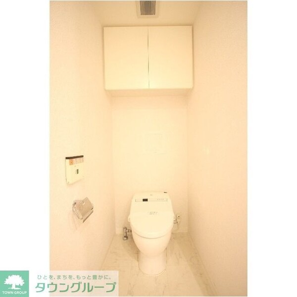 トイレ(同タイプ写真　※現況優先)