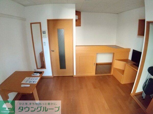 リビング・居室(★居室★)
