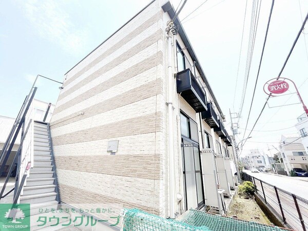 外観(外観)