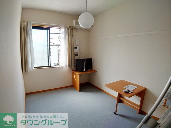 その他室内・内装(★居室★)