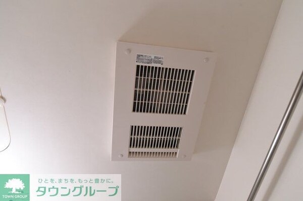 バス／シャワールーム等
