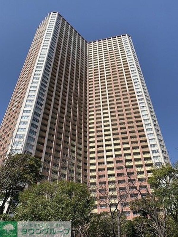外観(外観※2020年3月撮影)