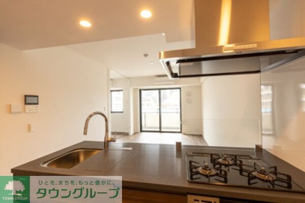 その他(※写真は同タイプ住戸です。)
