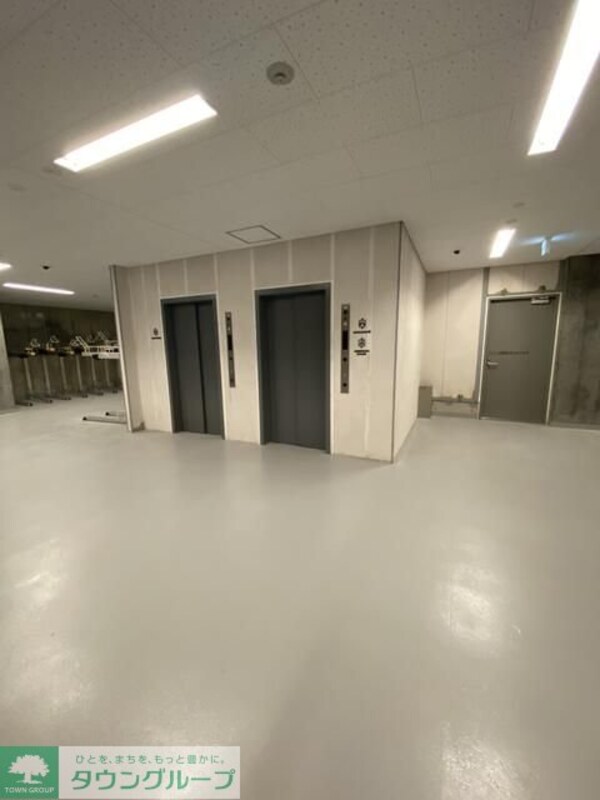 共有部分