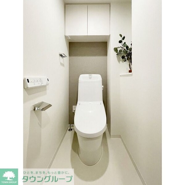 トイレ(★タウンハウジング蒲田店取り扱い★)