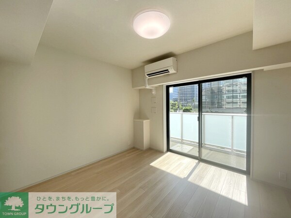 リビング・居室(お問合せは(株)タウンハウジング東京へ)