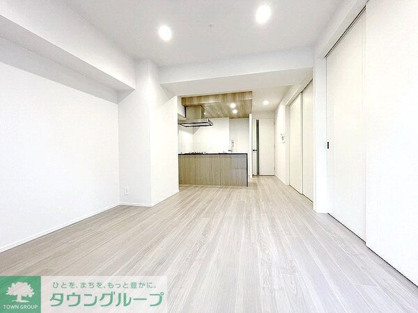 その他室内・内装(お問合せは(株)タウンハウジングレジデンス事業部【03-…)