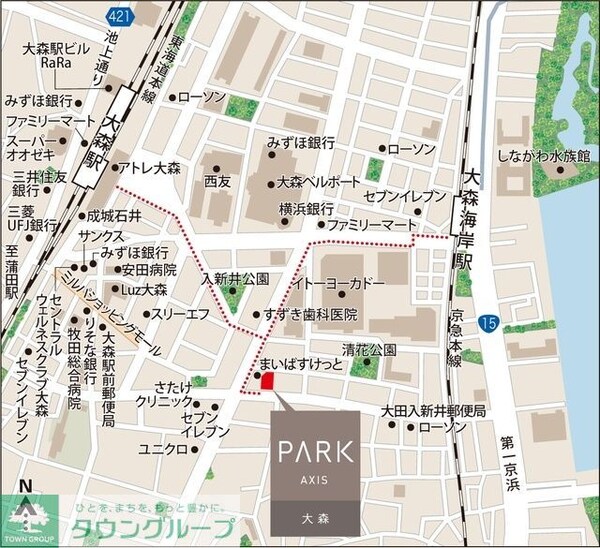 地図