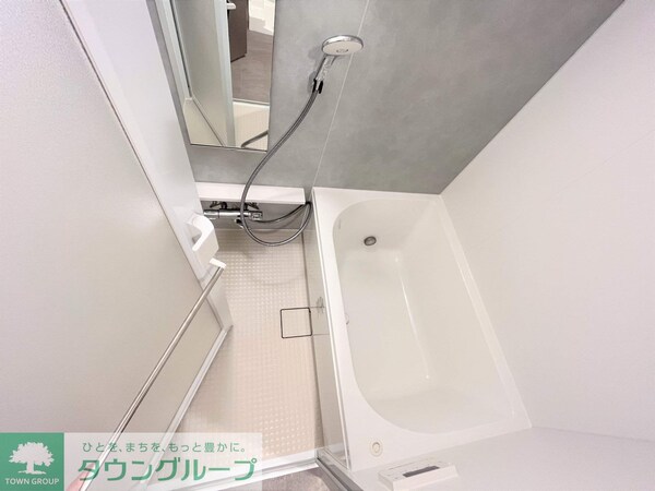 バス／シャワールーム等(★タウンハウジング東京取り扱い物件★)
