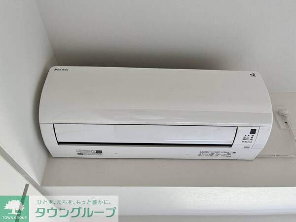 設備(★タウンハウジング東京取り扱い物件★)
