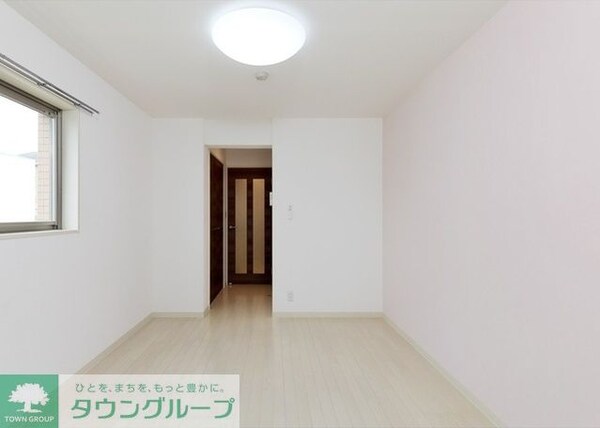 寝室(★タウンハウジング蒲田店取り扱い★)
