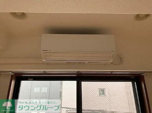 設備(※別部屋参照)