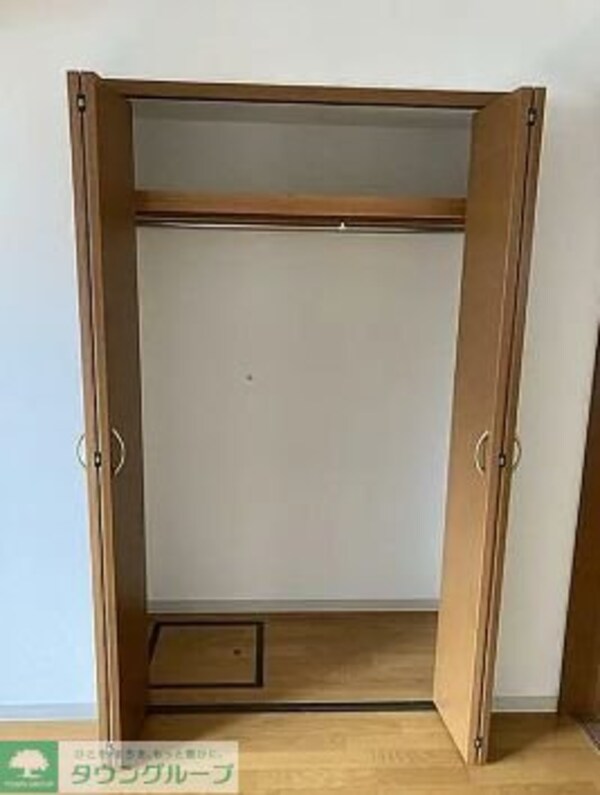 収納(※別部屋参照)