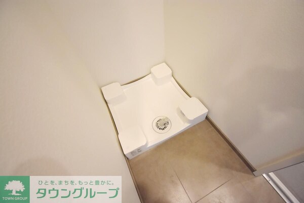 設備(お問合せは(株)タウンハウジングレジデンス事業部　赤坂店・…)