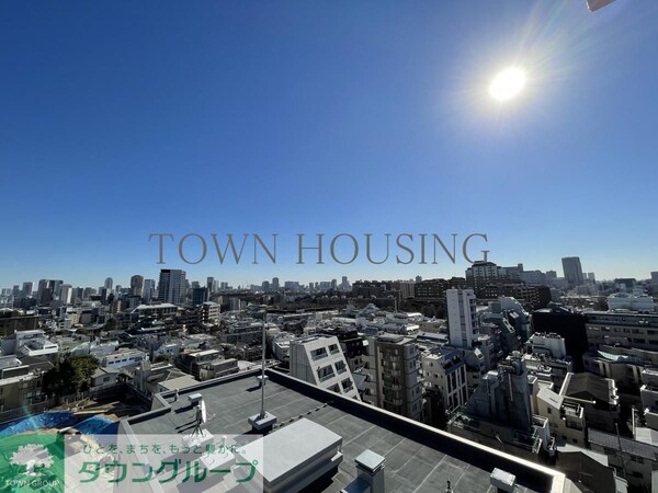 眺望(お部屋探しは株式会社　タウンハウジング　までお気軽にお問合…)