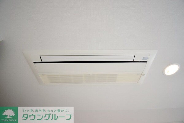 設備(お問合せは(株)タウンハウジングレジデンス事業部　赤坂店・…)