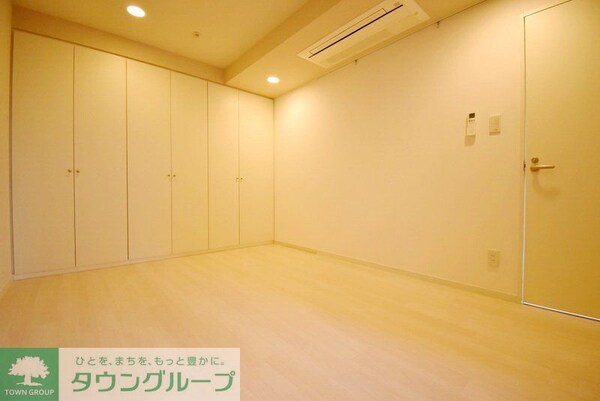 子供部屋(お問合せは(株)タウンハウジングレジデンス事業部　赤坂店・…)
