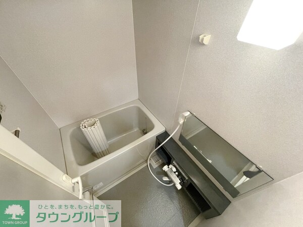 バス／シャワールーム等(お問合せは(株)タウンハウジング東京へ)