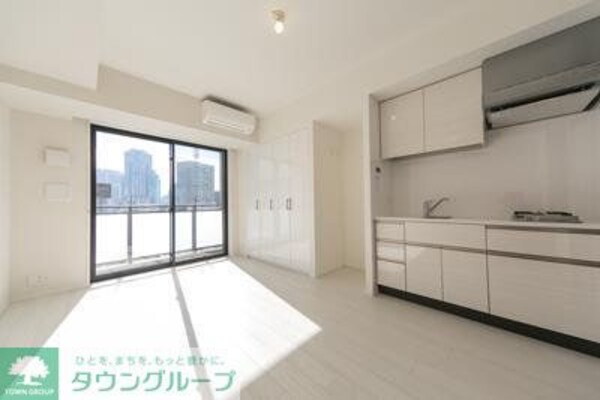 リビング・居室