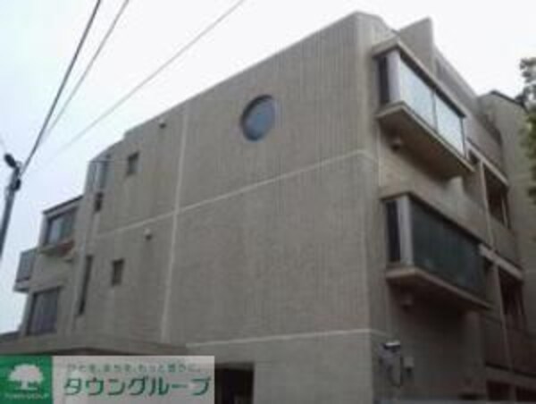 外観(外観)