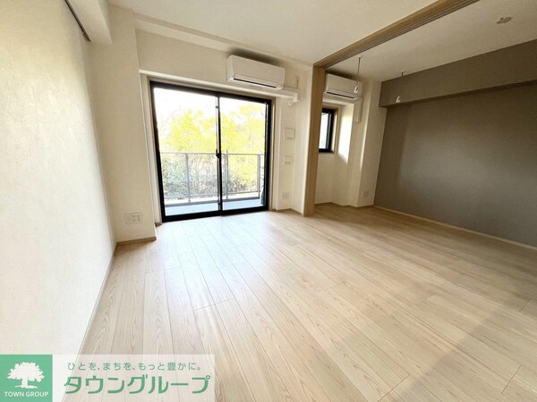 リビング・居室(同施工参考)