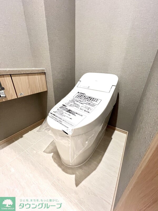 トイレ(同施工参考)