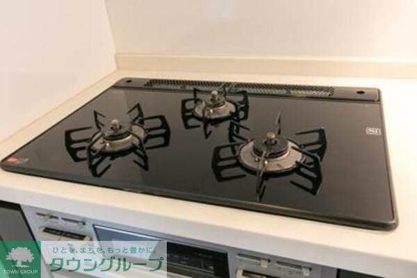 その他(※写真は同タイプ住戸です。)