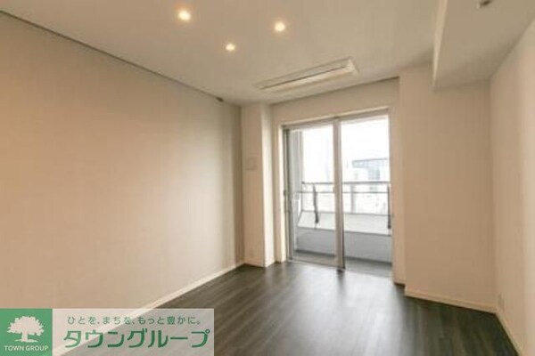 寝室(※写真は同タイプ住戸です。)
