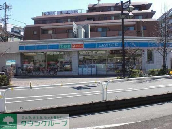 その他(物件付近　コンビニ)