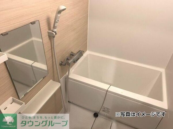 バス／シャワールーム等