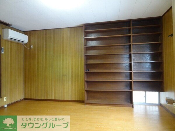 リビング・居室