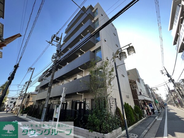 外観(外観)