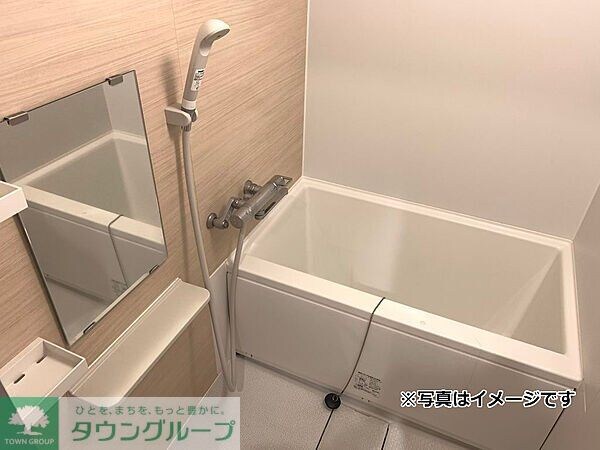 バス／シャワールーム等
