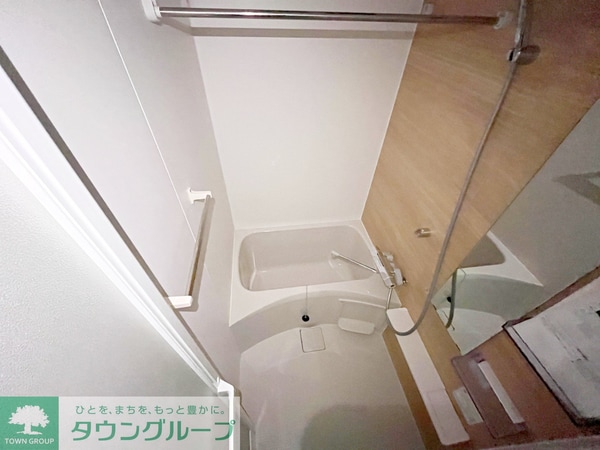 バス／シャワールーム等(★タウンハウジング蒲田店取り扱い★)