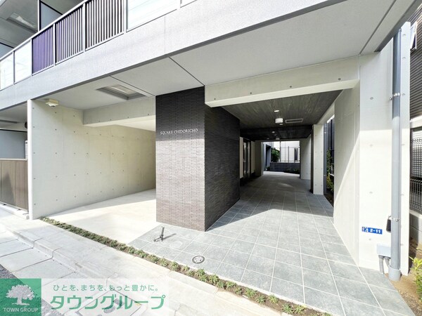 エントランス(★タウンハウジング蒲田店取り扱い★)