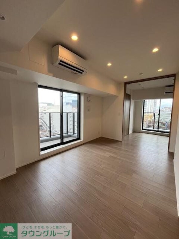 リビング・居室