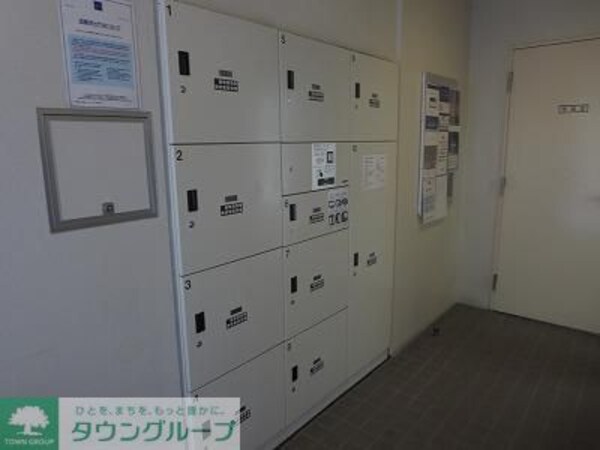 共有部分